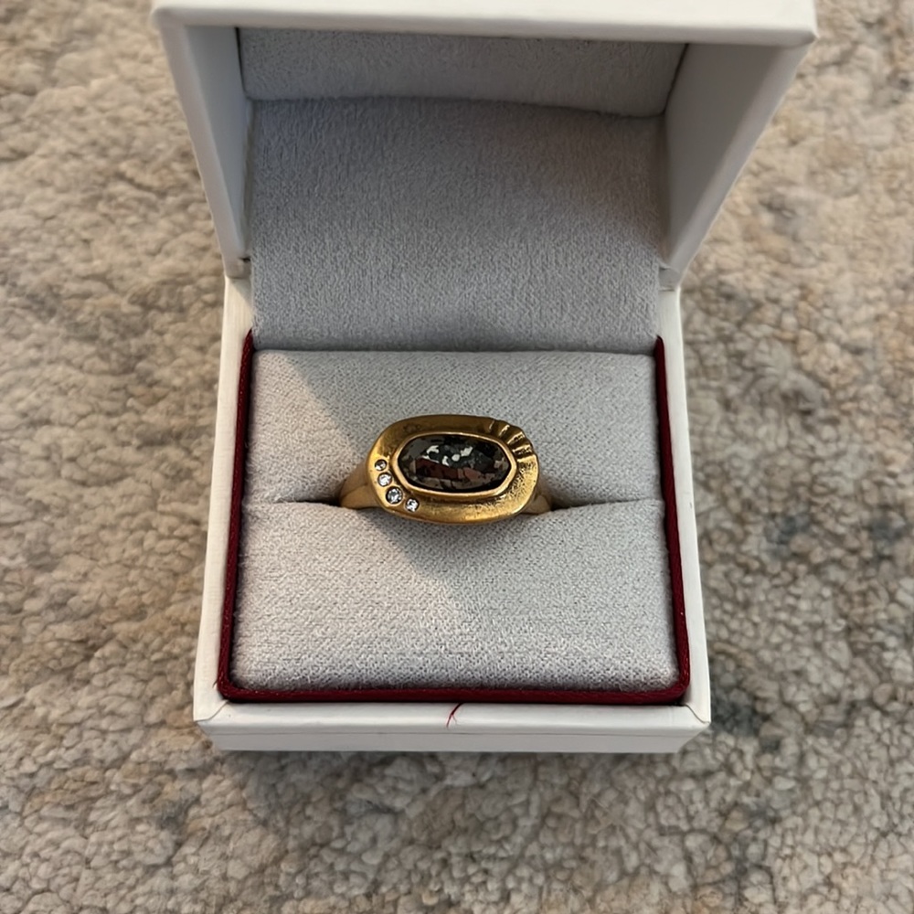 Kendra Scott Ring - image 2